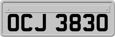 OCJ3830