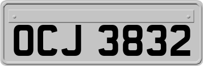 OCJ3832