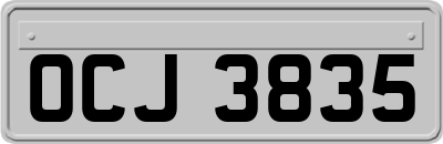 OCJ3835