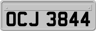 OCJ3844