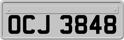 OCJ3848