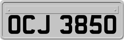 OCJ3850