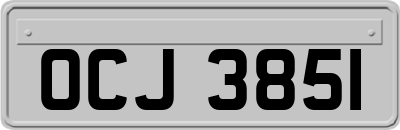 OCJ3851