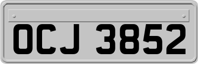 OCJ3852