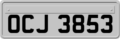 OCJ3853