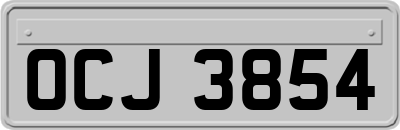 OCJ3854