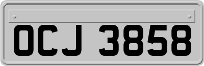 OCJ3858