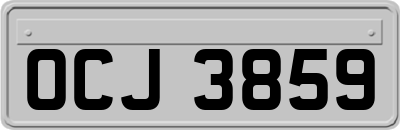 OCJ3859