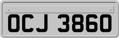 OCJ3860