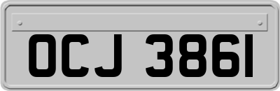 OCJ3861