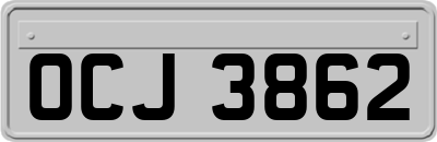 OCJ3862