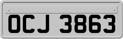 OCJ3863