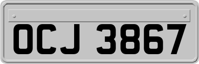 OCJ3867