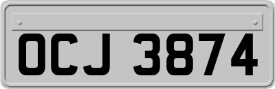 OCJ3874