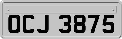 OCJ3875