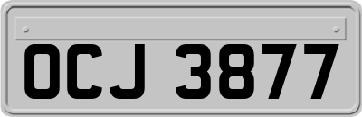 OCJ3877