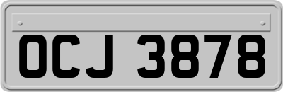 OCJ3878