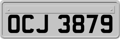 OCJ3879