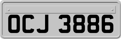 OCJ3886