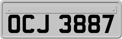 OCJ3887