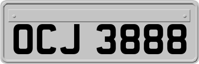 OCJ3888