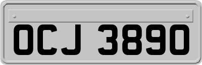 OCJ3890