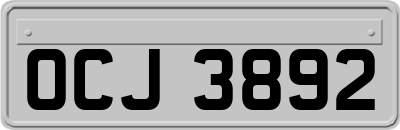 OCJ3892
