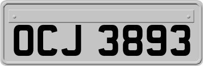 OCJ3893