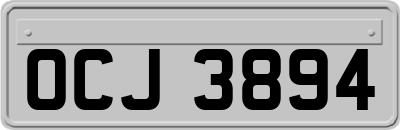 OCJ3894