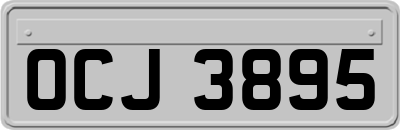 OCJ3895