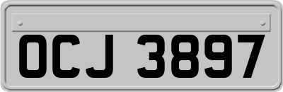 OCJ3897