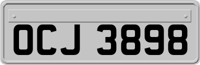 OCJ3898