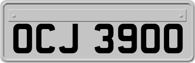 OCJ3900