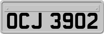 OCJ3902