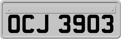 OCJ3903