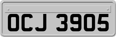 OCJ3905
