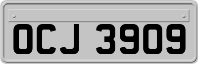 OCJ3909