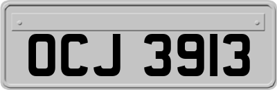 OCJ3913