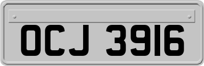 OCJ3916