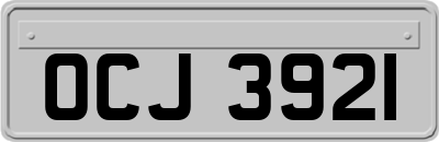 OCJ3921