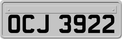 OCJ3922