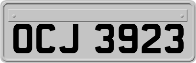 OCJ3923