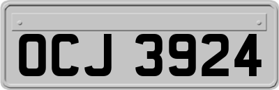 OCJ3924