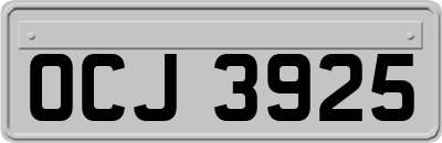 OCJ3925