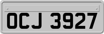 OCJ3927