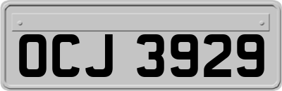 OCJ3929