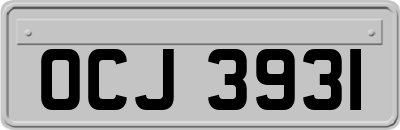 OCJ3931