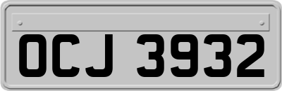 OCJ3932