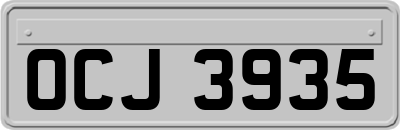 OCJ3935