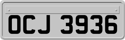 OCJ3936
